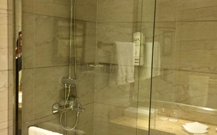 Wistaria Hotel Minhang Shanghai