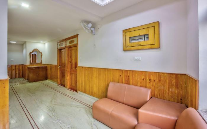 Hotel Malabar