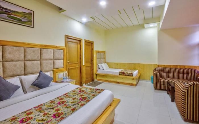 Hotel Malabar