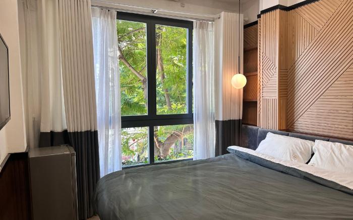 UNU C&B homestay
