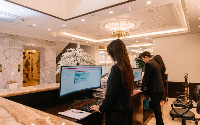 Diamond Hotel