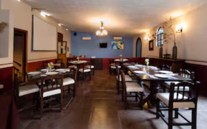 Collection O Hotel La Huerta Golf & Hotel, Cholula