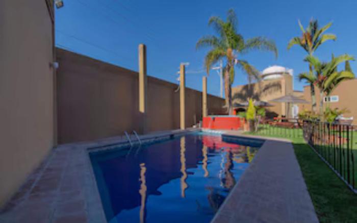 Collection O Hotel La Huerta Golf & Hotel, Cholula