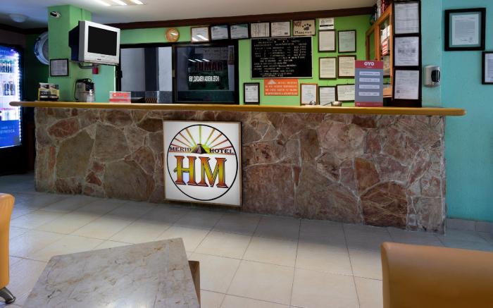 OYO Hotel Merida