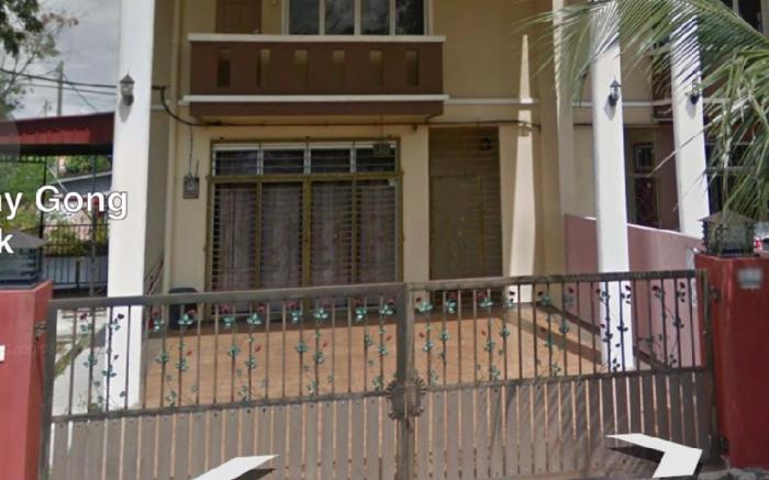 AF Homestay Gong Badak - Unisza, UMT