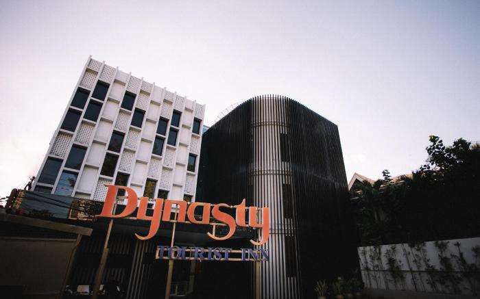 Dynasty Tourist Inn