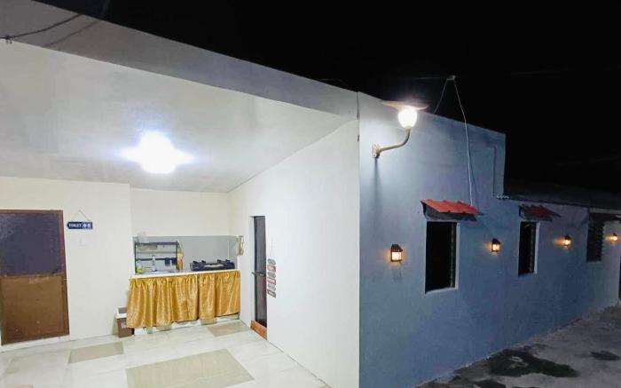 Transient House in Pili Camarines Sur Bicol-Elisse