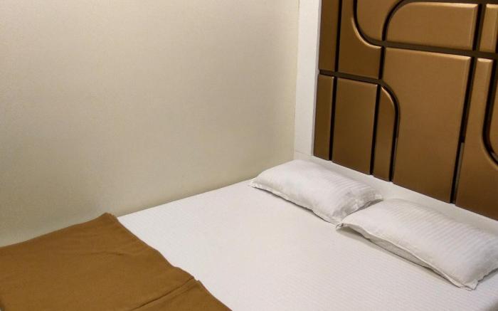 Hotel Broadway Colaba