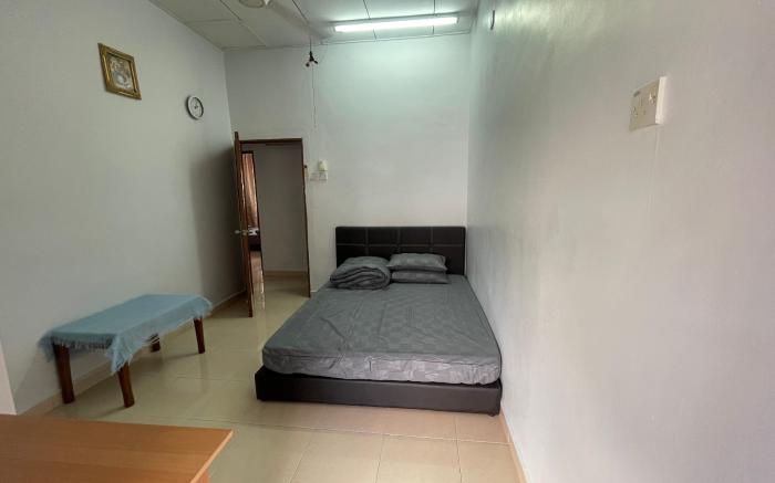 Rex Zone Homestay 