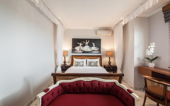 1 Bed room  Batavia residence umalas