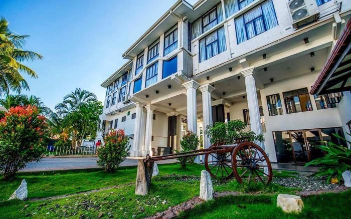 G.M.T.SORABORA VILLAGE HOTEL