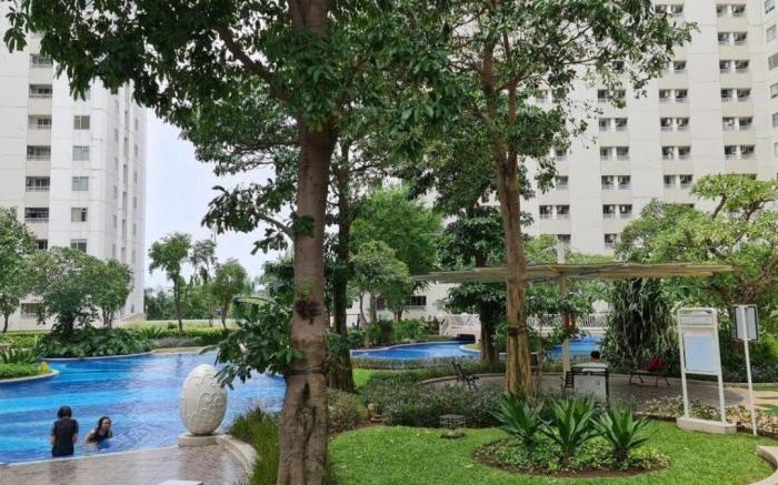 Educity Apartment Stanford Tower