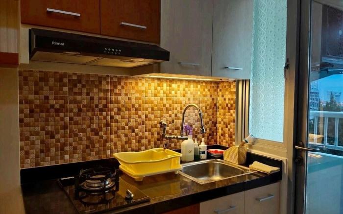 Educity Apartment Stanford Tower