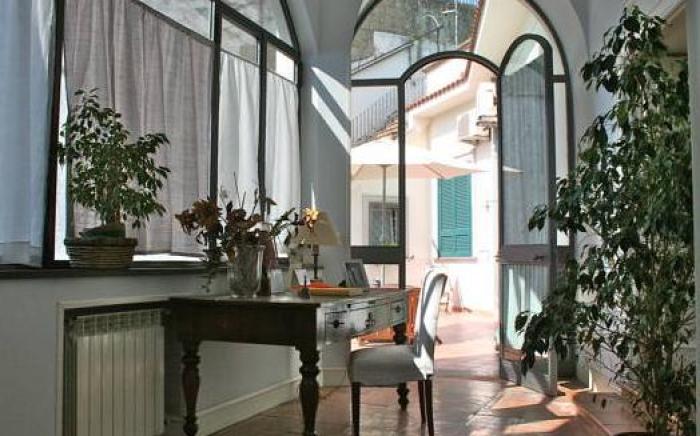 B&B La Corte