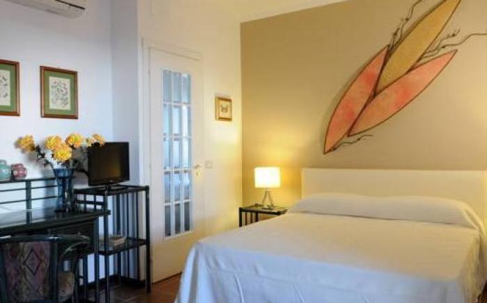 B&B Villa Di Giorgi