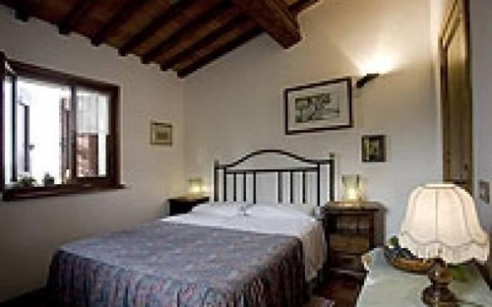 Camere e Appartamenti Baldini Romanita