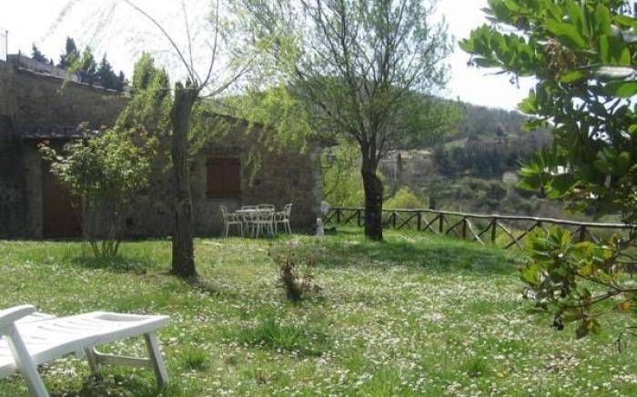 Camere e Appartamenti Baldini Romanita