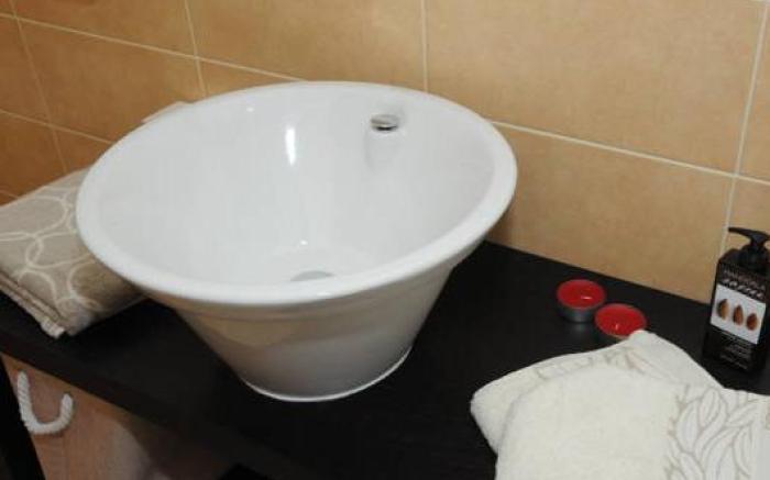 Casa Vacanze Li Galli