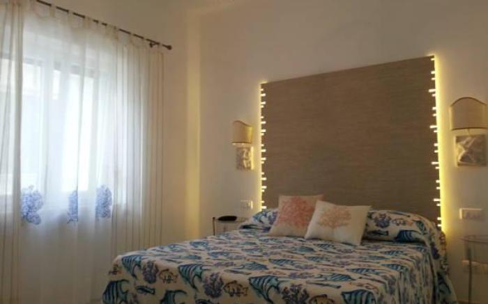 Fortino B&B Capri