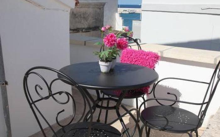 Le Caravelle Bed and Breakfast