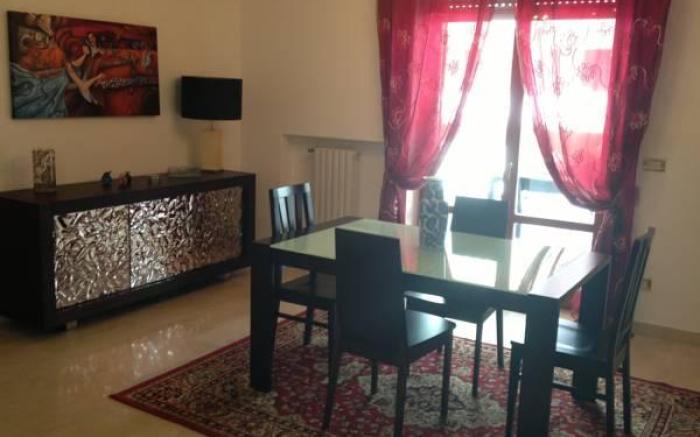 B&B Le Saline