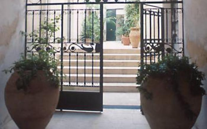 L'Orangerie di Cartia Giovanni