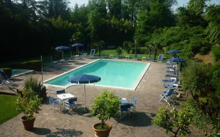 Agriturismo Torreghiotta