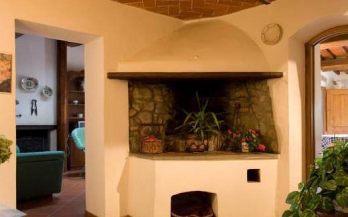 Agriturismo Torreghiotta