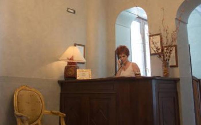 Sunrise Guest House