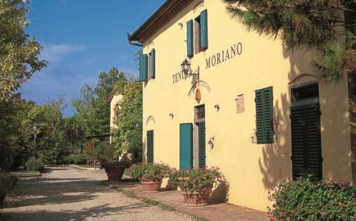 Tenuta Moriano