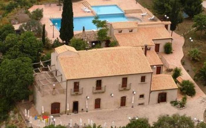 Villa Tasca