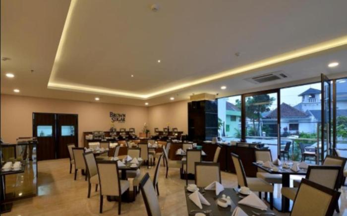 California Hotel Bandung
