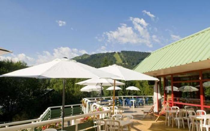 Village Vacances Le Tarbesou