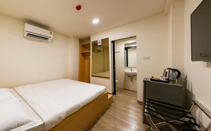 P18 Hotel Bangkok