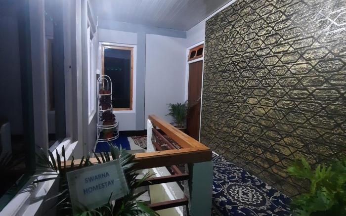 The Swarna Homestay