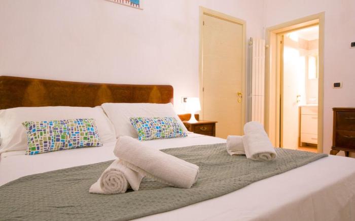 Casa Puccini centro storico 5 minuti | 8km mare