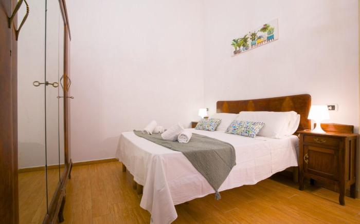 Casa Puccini centro storico 5 minuti | 8km mare