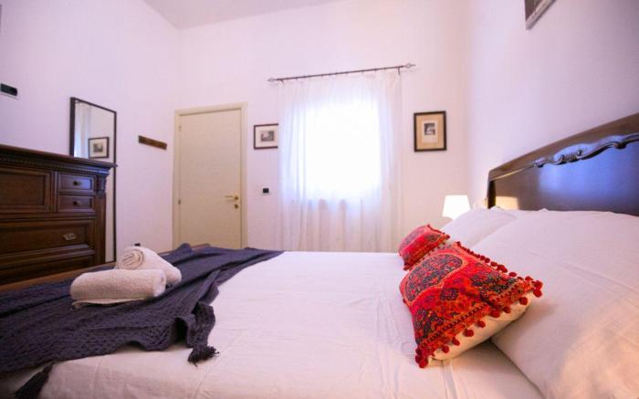 Dimora Puccini centro storico 600 metri e mare 8km