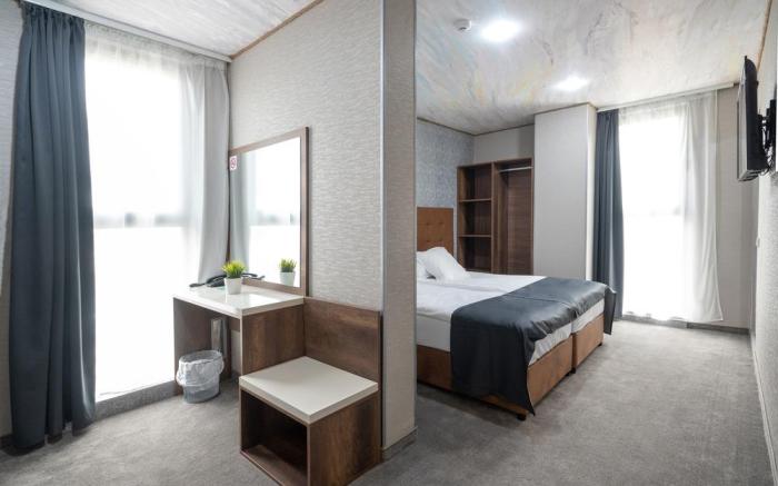 Hotel Boutique 5