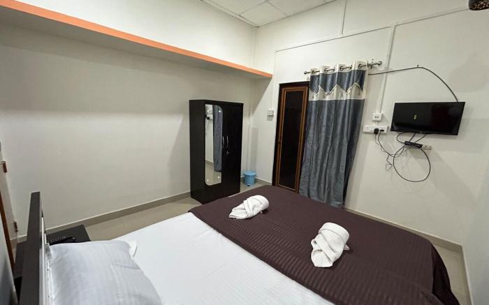 Travrest Homes