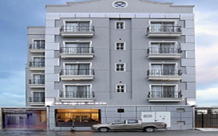 AL MUZIAN PLAZA