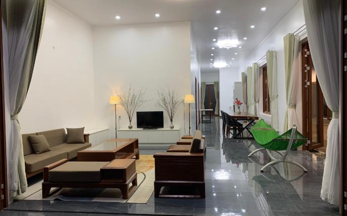 Pin's House