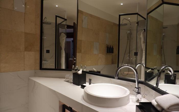 Sheraton Jakarta Soekarno Hatta Airport