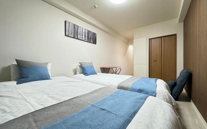 SAKURA SANDS HOTEL SHINSAIBASHI