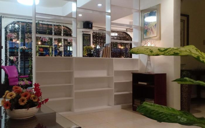 Davao Hub Bed and Breakfast