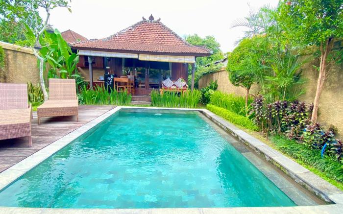 NILUH Private Villas