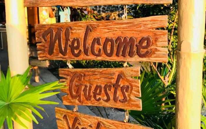 Dive and Trek Resort & Marine Sanctuary