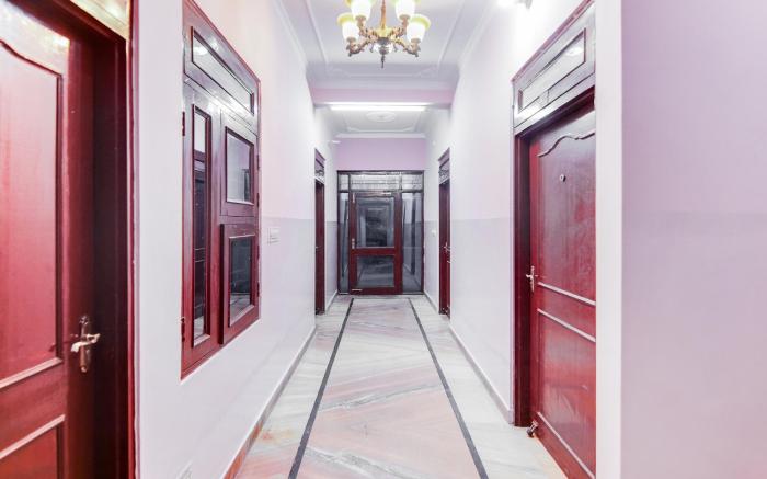 Hotel O Sheetal Guest House