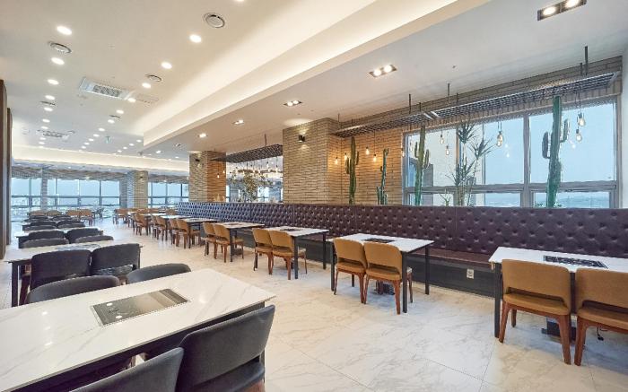 Jeonju Signature Hotel