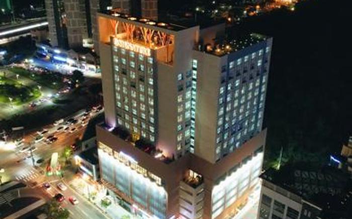 Jeonju Signature Hotel